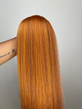 Load image into Gallery viewer, Ginger-Squash Blend
