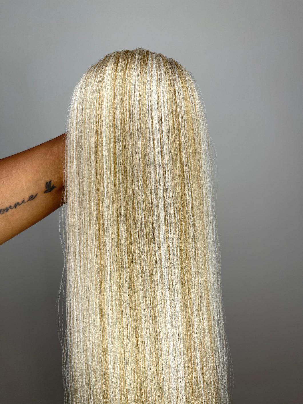 French Vanilla Blend