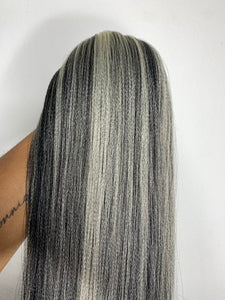 Cookies and Cream Blend