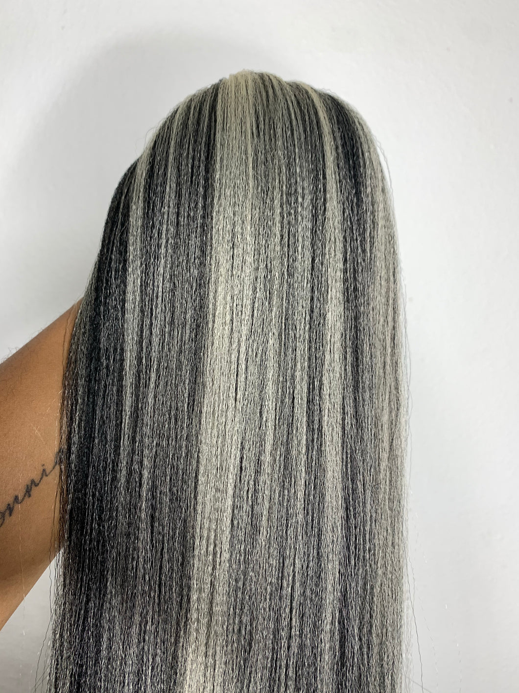 Cookies and Cream Blend