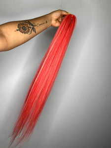 Strawberry-Vanilla Blend