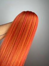 Load image into Gallery viewer, Vermillion Blend
